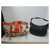 Coach Purses