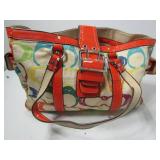 Coach Purses