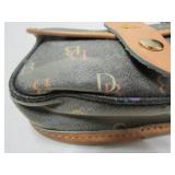 Dooney & Bourke and Coach Purses
