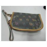 Dooney & Bourke and Coach Purses
