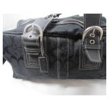 Dooney & Bourke and Coach Purses
