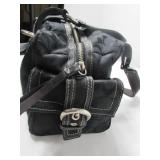 Dooney & Bourke and Coach Purses