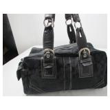 Dooney & Bourke and Coach Purses