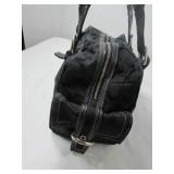 Dooney & Bourke and Coach Purses