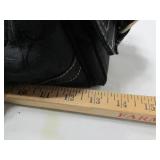 Dooney & Bourke and Coach Purses