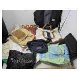 Various Bags