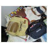 Various Bags