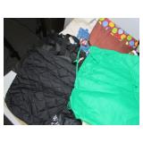 Various Bags