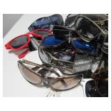 Assorted Fashion Sunglasses – Mixed Styles