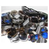 Assorted Fashion Sunglasses – Mixed Styles