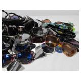 Assorted Fashion Sunglasses – Mixed Styles