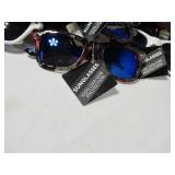 Assorted Fashion Sunglasses – Mixed Styles
