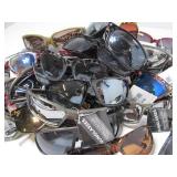 Assorted Fashion Sunglasses – Mixed Styles