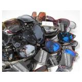 Assorted Fashion Sunglasses – Mixed Styles