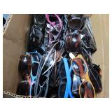 Assorted Fashion Sunglasses – Mixed Styles