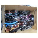 Assorted Fashion Sunglasses – Mixed Styles