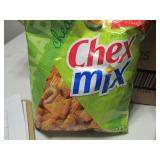 Chex Mix Jalapeño Cheddar Spicy Snack Mix