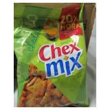 Chex Mix Jalapeño Cheddar Spicy Snack Mix