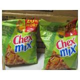 Chex Mix Jalapeño Cheddar Spicy Snack Mix