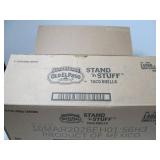 Old El Paso Stand ’N Stuff Taco Shells, Family Size, 20 Count
