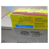 Old El Paso Stand ’N Stuff Taco Shells, Family Size