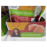 Rachael Ray Nutrish LoveBites Chicken Crunchy & Tender Cat Treats