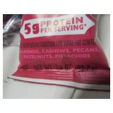 Nut Harvest Deluxe Salted Mixed Nuts