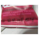 Nut Harvest Deluxe Salted Mixed Nuts