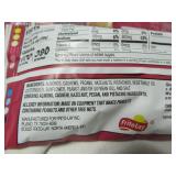 Nut Harvest Deluxe Salted Mixed Nuts