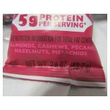 Nut Harvest Deluxe Salted Mixed Nuts