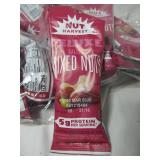 Nut Harvest Deluxe Salted Mixed Nuts