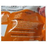 Rachael Ray Nutrish Turkey Bites Dog Treats, Hickory Smoke Bacon Flavor