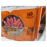 Rachael Ray Nutrish Turkey Bites Dog Treats, Hickory Smoke Bacon Flavor