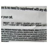 WinCo Gourmet Medley Original Dry Cat Food
