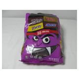 Mars Halloween Fun Size Chocolate Variety Pack