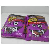 Mars Halloween Fun Size Chocolate Variety Pack