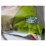 Sensible Portions Cinnamon Apple Straws, Gluten-Free Multigrain Snack