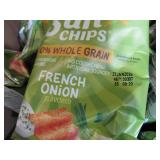 SunChips French Onion Whole Grain Snacks