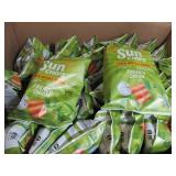 SunChips French Onion Whole Grain Snacks