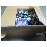Large Bulk Lot Moon Lodge Hot Chili & Lime Kettle Potato Chips