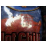 60-Piece Assorted Moon Lodge Chips, Pretzels & Uncle Al’s Graham Cookies Lot