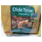 Snyder’s of Hanover Olde Tyme Pretzels
