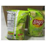 Lay’s Limón Flavored Potato Chips