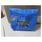 Tostitos Bite Size Walking Taco Tortilla Chips