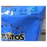 Tostitos Bite Size Walking Taco Tortilla Chips