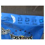 Tostitos Bite Size Walking Taco Tortilla Chips
