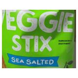 Good Health Avocado Oil Sea Salted Veggie Stix