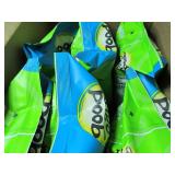 Good Health Avocado Oil Sea Salted Veggie Stix