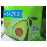Good Health Avocado Oil Sea Salted Veggie Stix