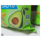 Good Health Avocado Oil Sea Salted Veggie Stix